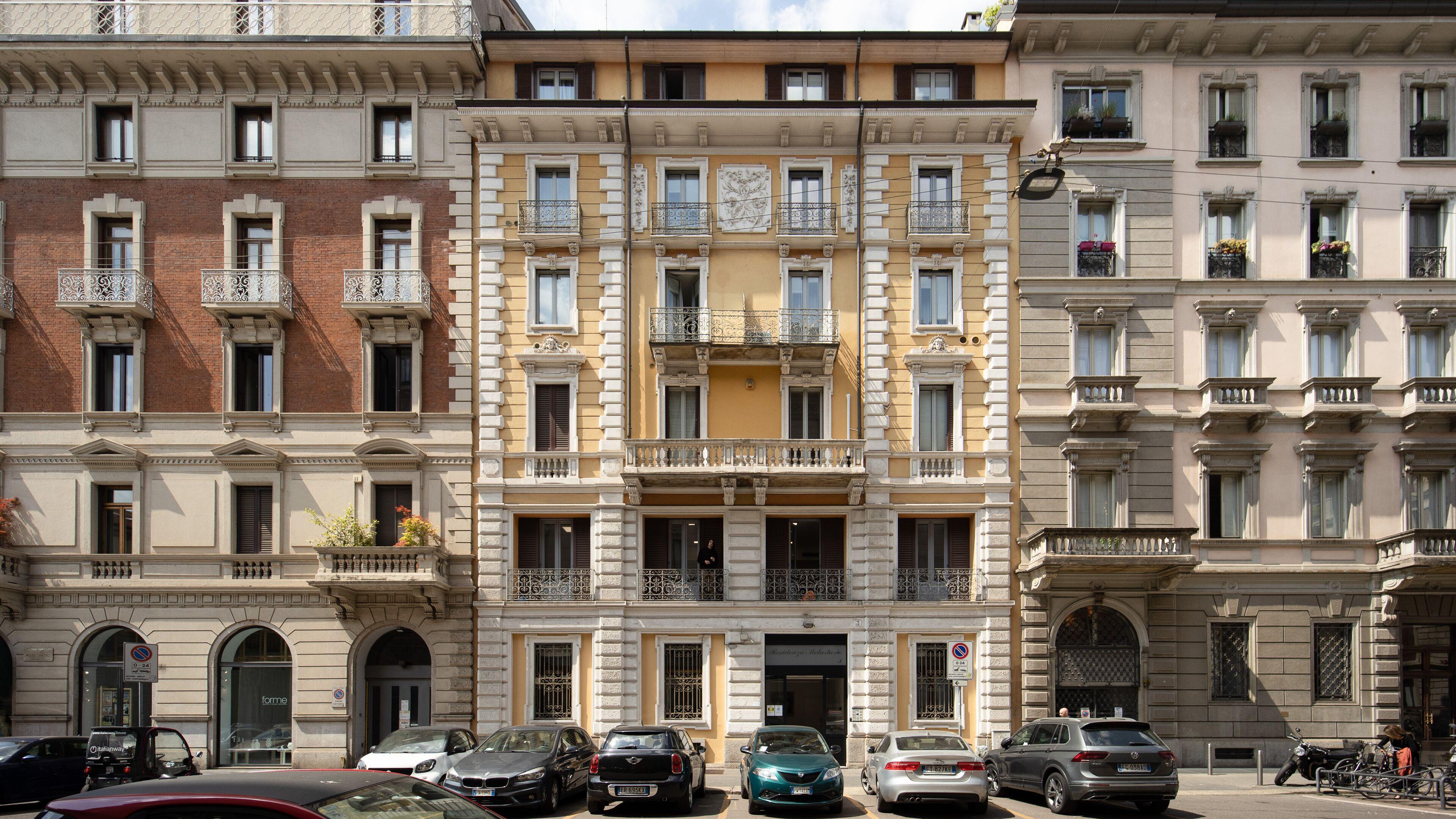 Italianway — Photos 1